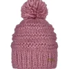 Barts Mutsen|Wintersport*Jasmin muts dames pink