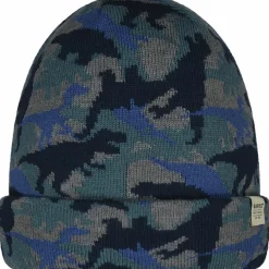 Barts Mutsen|Wintersport*Jeremiah muts junior navy