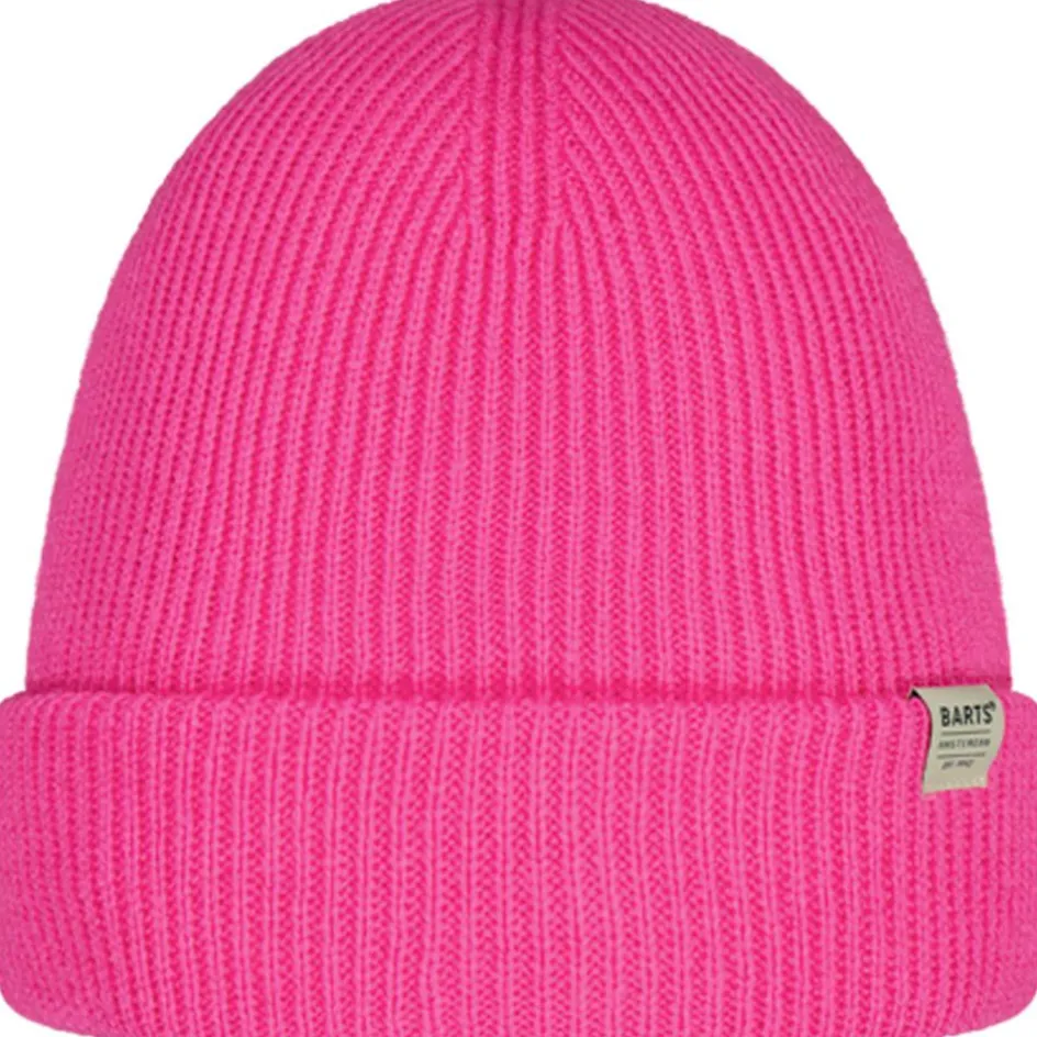 Barts Mutsen|Wintersport*Kinabala muts junior hot pink