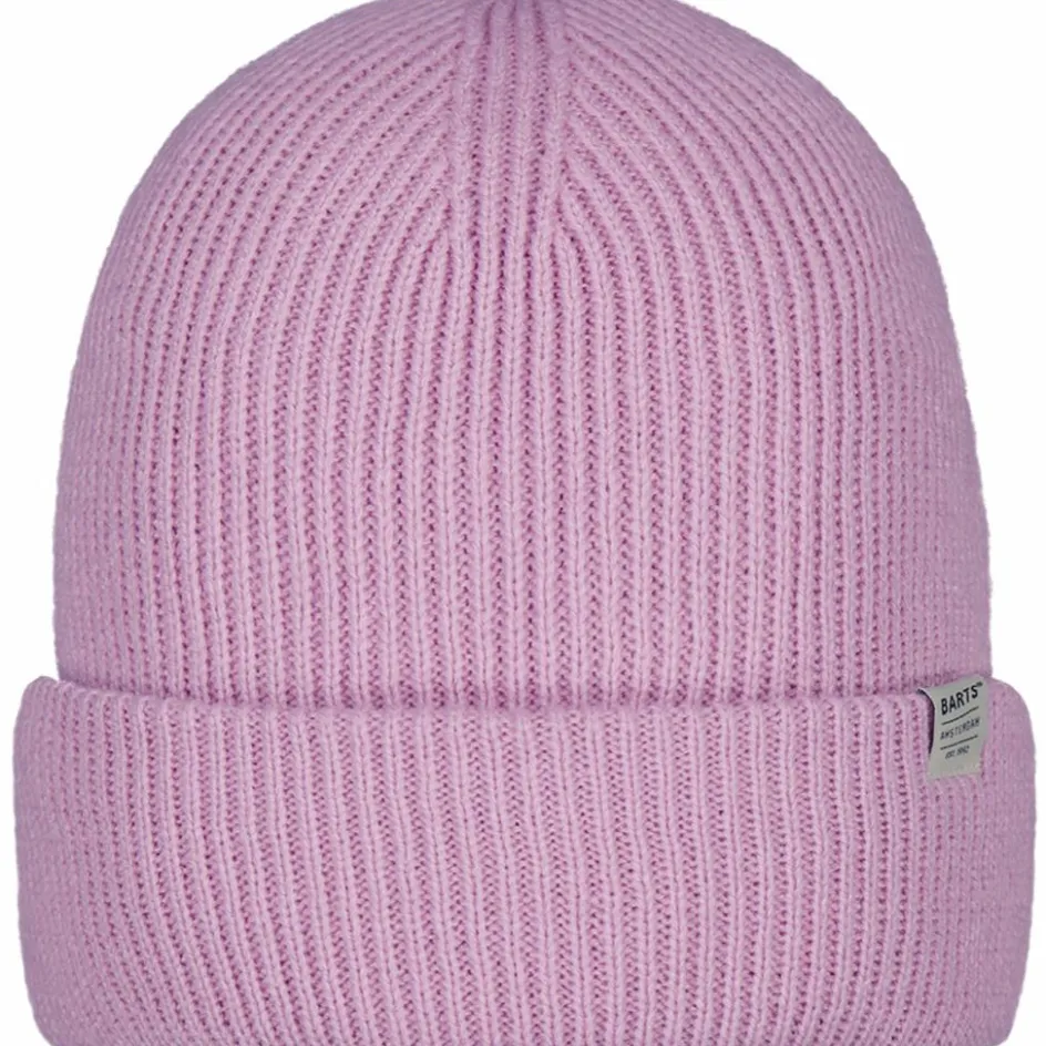 Barts Mutsen|Wintersport*Kinabalu muts dames orchid