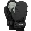Barts Handschoenen & Wanten|Wintersport*Nylon wanten junior black - 2