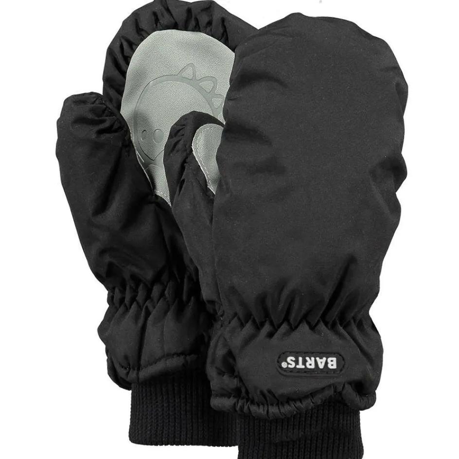 Barts Handschoenen & Wanten|Wintersport*Nylon wanten junior black - 2