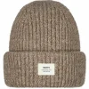 Barts Mutsen|Wintersport*Owlet muts dames brown