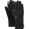 Barts Handschoenen & Wanten|Wintersport*Powerstretch Touch handschoenen black - M/L