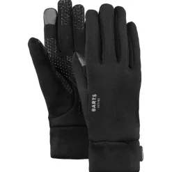 Barts Handschoenen & Wanten|Wintersport*Powerstretch Touch handschoenen black - M/L