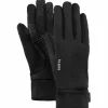 Barts Handschoenen & Wanten|Wintersport*Powerstretch Touch handschoenen black - XS/S