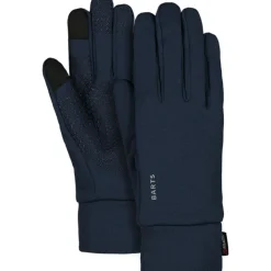 Barts Handschoenen & Wanten|Wintersport*Powerstretch Touch handschoenen navy