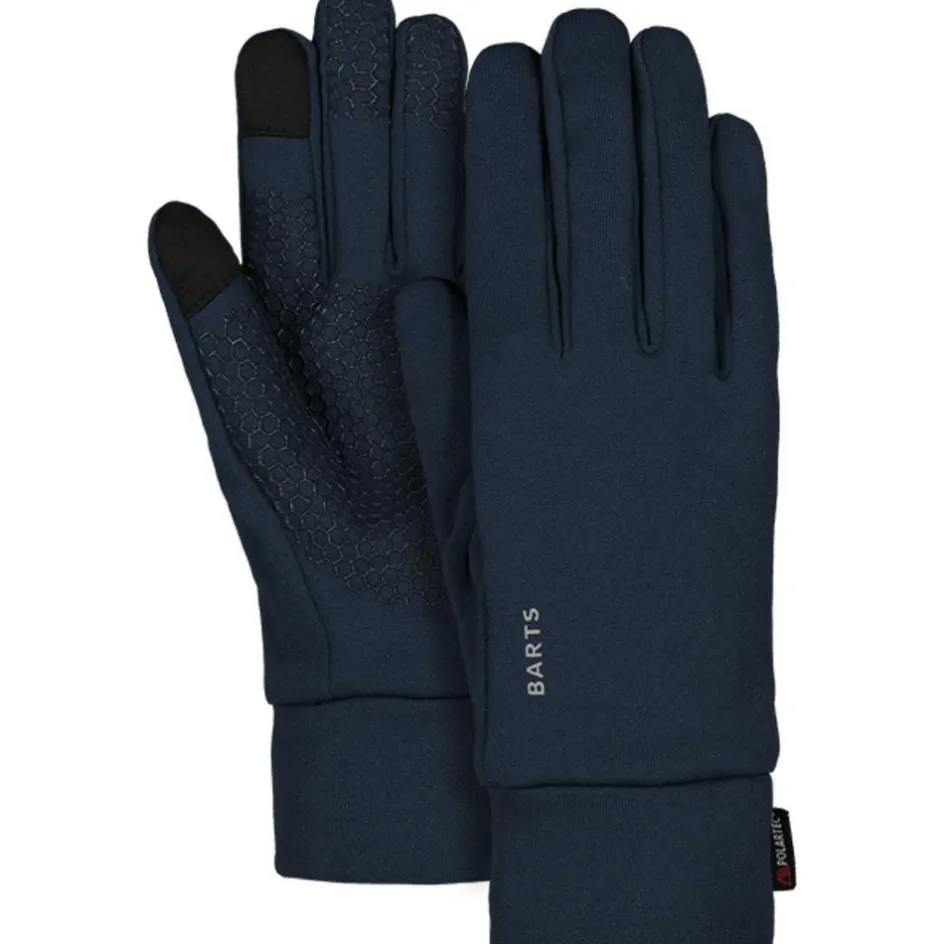 Barts Handschoenen & Wanten|Wintersport*Powerstretch Touch handschoenen navy