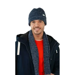 Barts Mutsen|Wintersport*Skaga muts heren denim