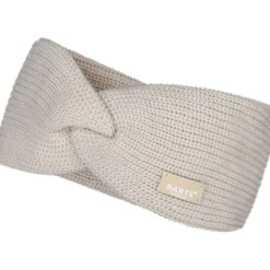 Barts Mutsen|Wintersport*Tasitas hoofdband dames oyster