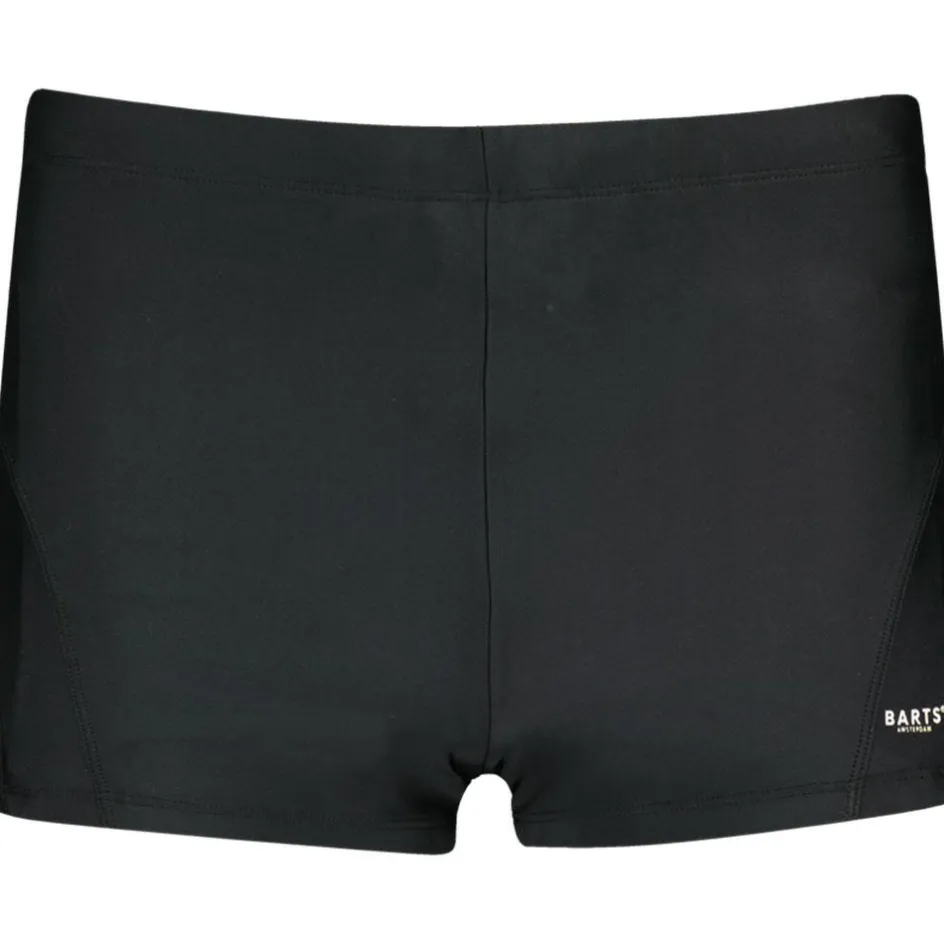 Barts Zwembroek*Trunk zwemboxer heren black