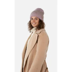 Barts Mutsen|Wintersport*Vreya muts dames morganite