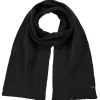 Barts Sjaals|Wintersport*Wilbert sjaal heren black