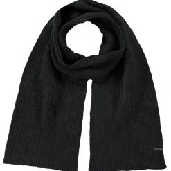 Barts Sjaals|Wintersport*Wilbert sjaal heren black