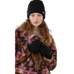 Barts Handschoenen & Wanten|Wintersport*Witzia handschoenen dames black