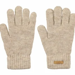 Barts Handschoenen & Wanten|Wintersport*Witzia handschoenen dames light brown