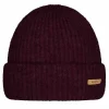 Barts Mutsen|Wintersport*Witzia muts dames aubergine