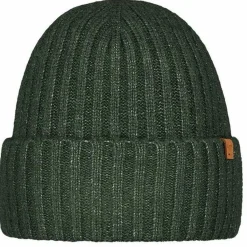 Barts Mutsen|Wintersport*Wyoni muts heren army