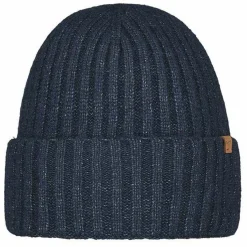 Barts Mutsen|Wintersport*Wyoni muts heren navy