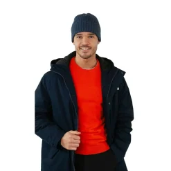 Barts Mutsen|Wintersport*Wyoni muts heren navy