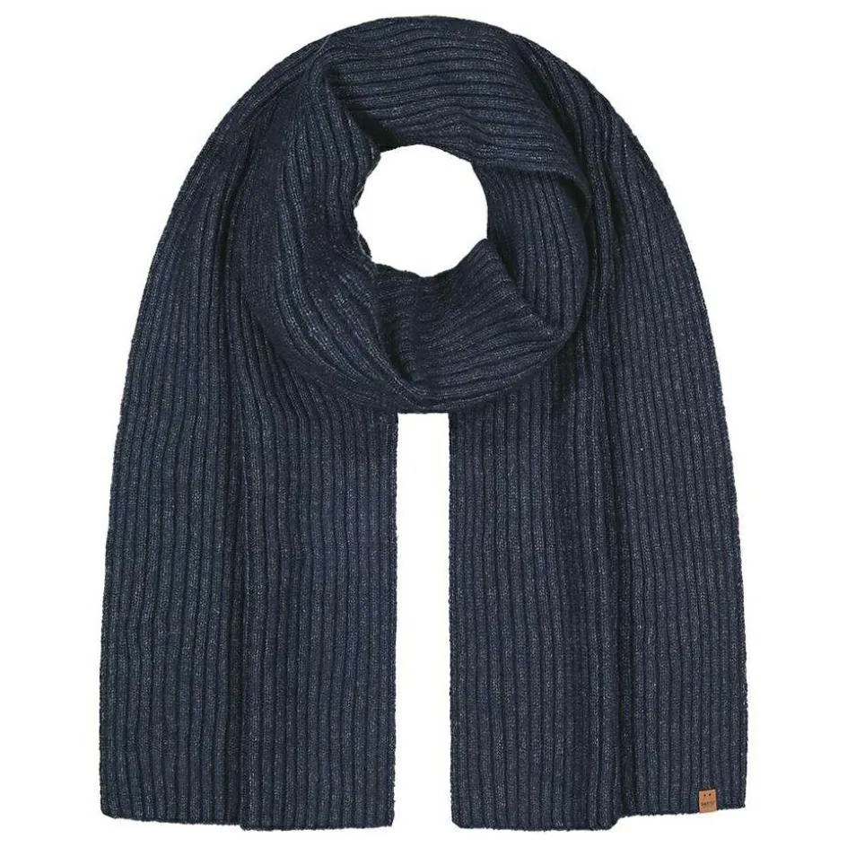 Barts Sjaals|Wintersport*Wyoni sjaal heren navy