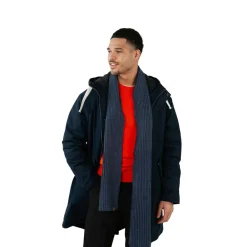 Barts Sjaals|Wintersport*Wyoni sjaal heren navy