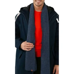 Barts Sjaals|Wintersport*Wyoni sjaal heren navy