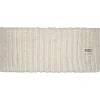 Barts Mutsen|Wintersport*Zias hoofdband dames cream
