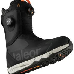 Bataleon Snowboardschoenen|Wintersport*Acid BOA snowboardschoenen heren dusk