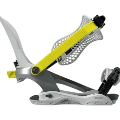 Bataleon Snowboard Bindingen|Wintersport*Blaster AsymWrap FASE snowboardbinding grey