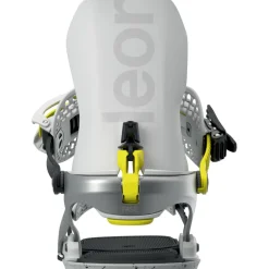 Bataleon Snowboard Bindingen|Wintersport*Blaster AsymWrap FASE snowboardbinding grey