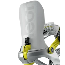 Bataleon Snowboard Bindingen|Wintersport*Blaster AsymWrap FASE snowboardbinding grey