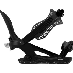 Bataleon Snowboard Bindingen|Wintersport*Blaster AsymWrap FASE snowboardbinding black