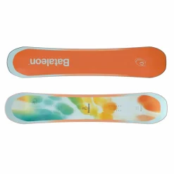 Bataleon Snowboards|Wintersport*Feelbetter 24 - 25 snowboard dames