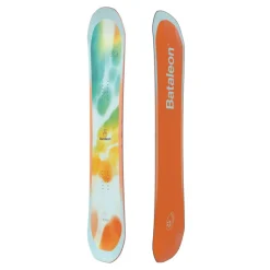 Bataleon Snowboards|Wintersport*Feelbetter 24 - 25 snowboard dames