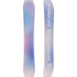 Bataleon Snowboards|Wintersport*Feelbetter 25 - 26 snowboard dames