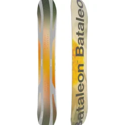 Bataleon Snowboards|Wintersport*Push Up 25 - 26 snowboard dames