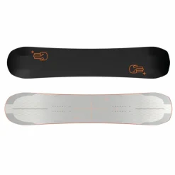 Bataleon Snowboards|Wintersport*Push Up plus 24 - 25 snowboard dames