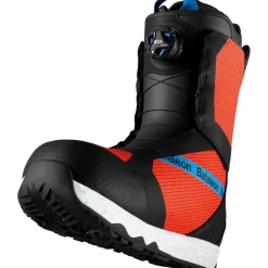 Bataleon Snowboardschoenen|Wintersport*Salsa BOA snowboardschoenen heren dawn