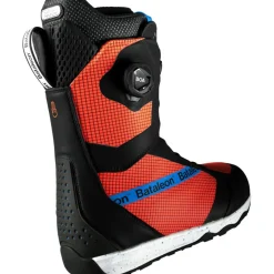 Bataleon Snowboardschoenen|Wintersport*Salsa BOA snowboardschoenen heren dawn