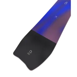 Bataleon Snowboards|Wintersport*Whatever 25 - 26 snowboard