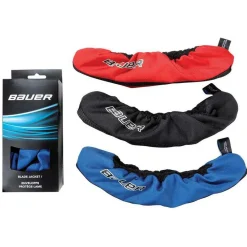 Bauer Schaats Accessoires|Wintersport*Blade Jacket schaatsbeschermers junior blue