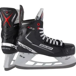 Bauer Ijshockeyschaatsen|Wintersport*Vapor X3.5 Int D ijshockeyschaatsen