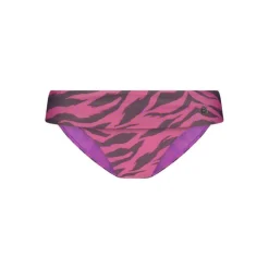 Beachlife Bikini*BSW201A bikini broekje dames zigzag zebra