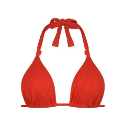 Beachlife Bikini*BSW112B bikini top dames fiery red
