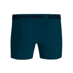 Björn Borg Sportondergoed* 10004155 Cotton Stretch onderbroek heren  multicolour 5-pack