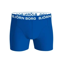 Björn Borg Sportondergoed* 10004155 Cotton Stretch onderbroek heren  multicolour 5-pack