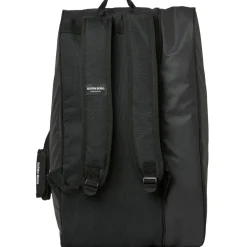 Björn Borg Padel Tas* Ace padeltas L black beauty