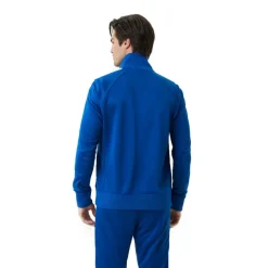 Björn Borg Tenniskleding* Ace Track trainingsjack heren nautical blue