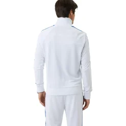Björn Borg Tenniskleding* Ace trainingsjack heren brilliant white